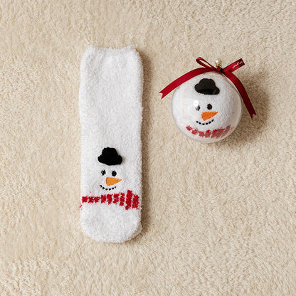 Cozy Thermal Insulated Foot Warmers