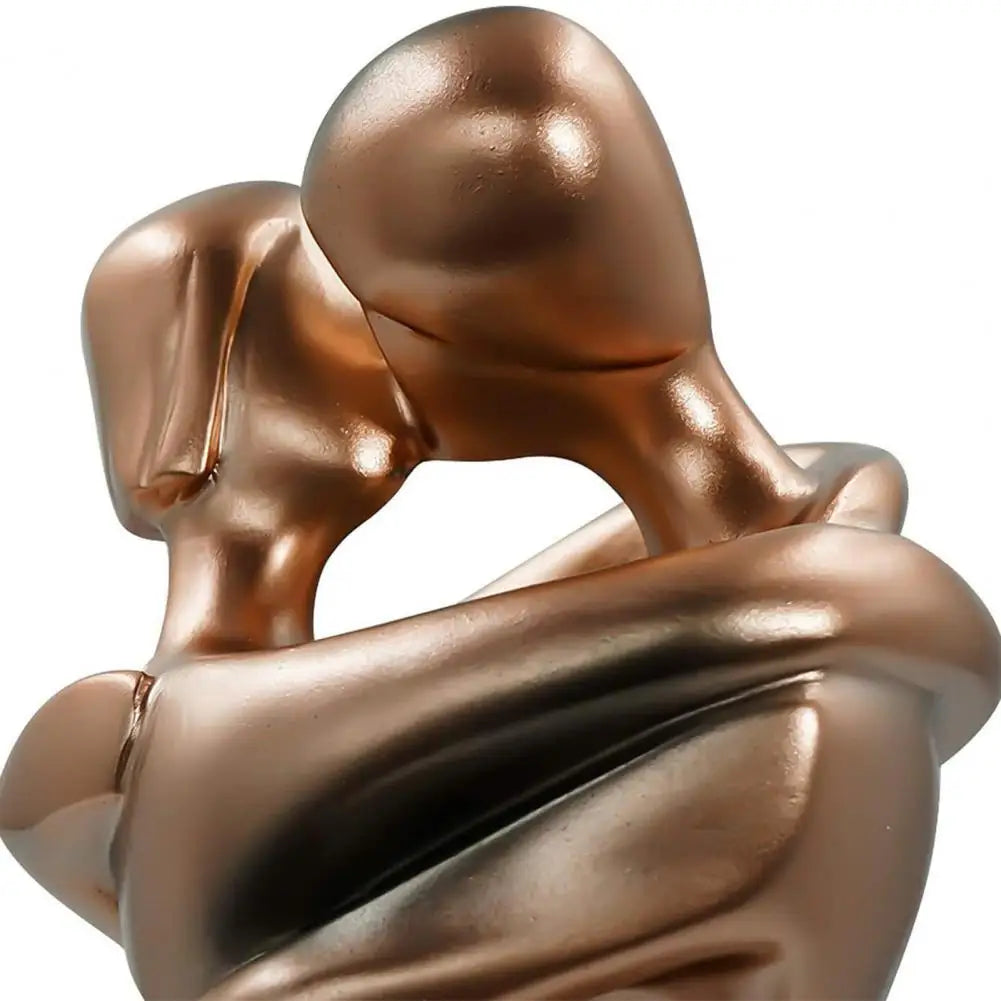 Lovely Pair Statue Home Decoration