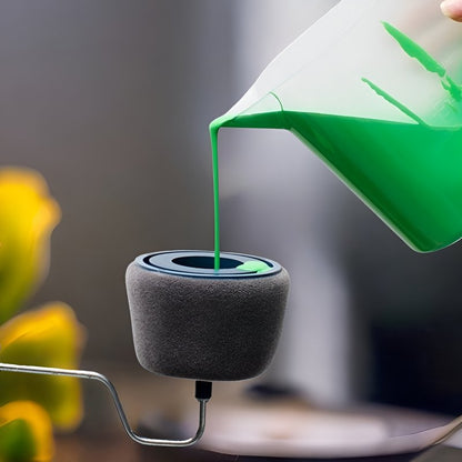 Simple DIY Paint Gun Set
