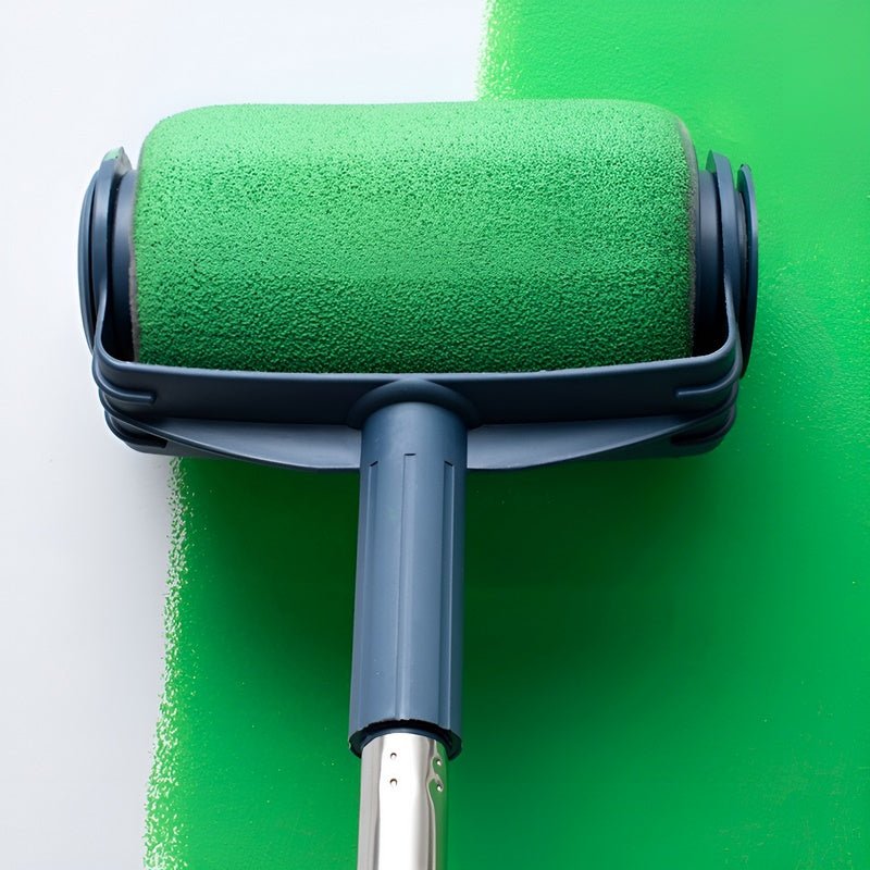 Simple DIY Paint Gun Set