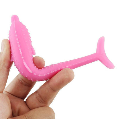 Fun Interactive Pet Dental Toy