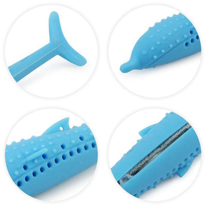 Fun Interactive Pet Dental Toy