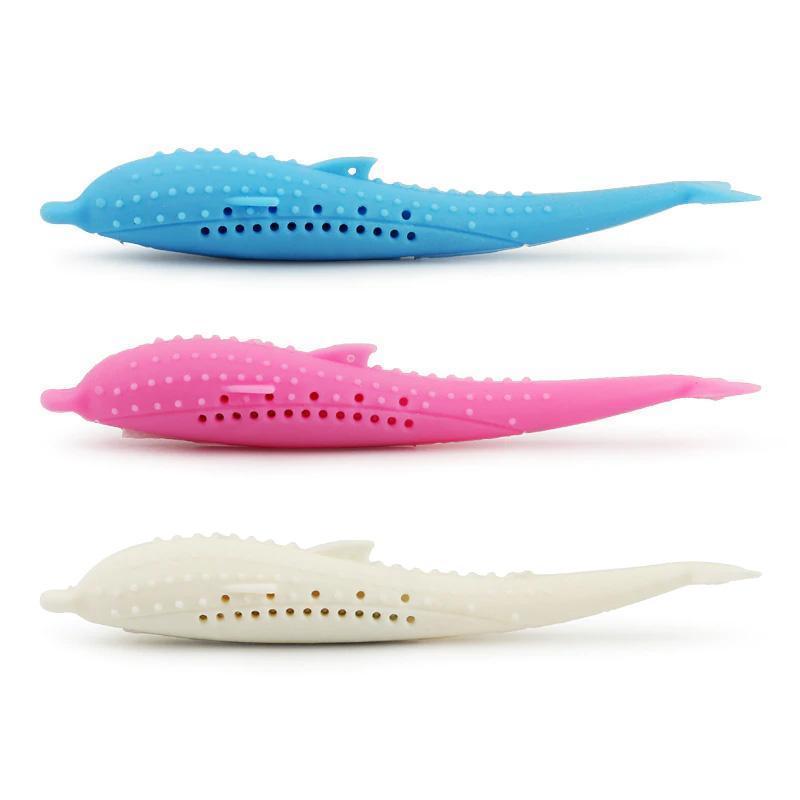 Fun Interactive Pet Dental Toy