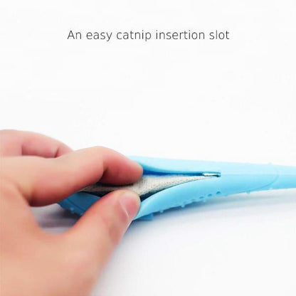 Fun Interactive Pet Dental Toy