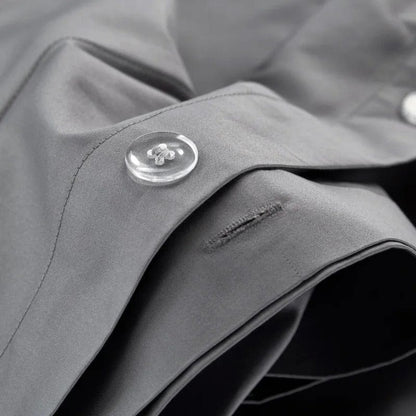 Luxury Grey Bedding Set (Soft Cotton)