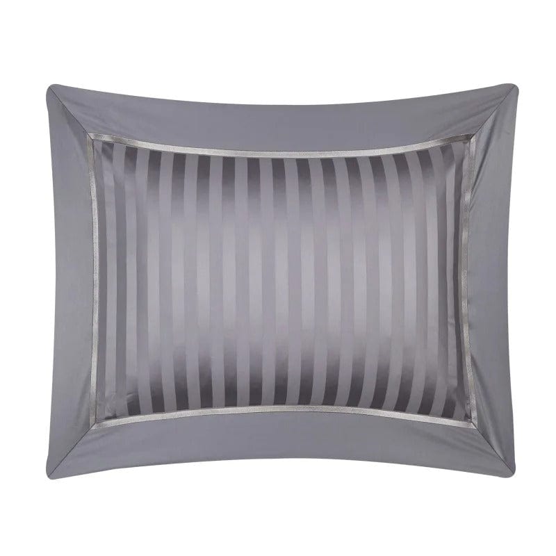 Luxury Grey Bedding Set (Soft Cotton)