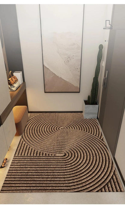 Heavy Duty Outdoor Welcome Mat