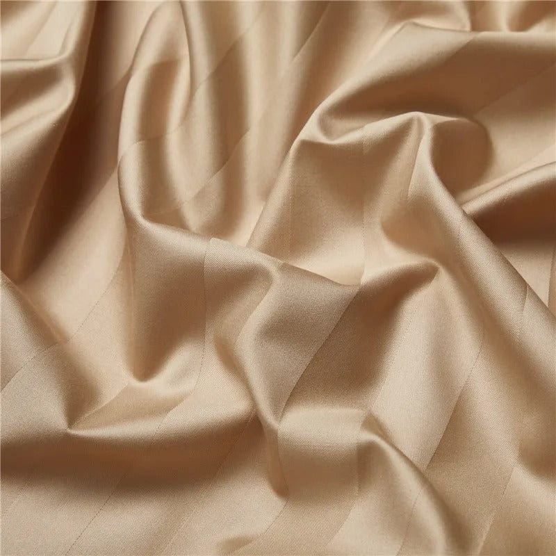Luxury Soft Cotton Duvet Cover Set