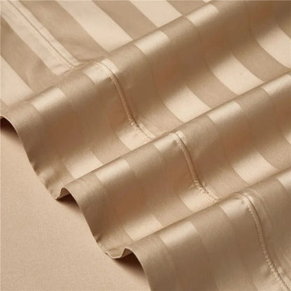Luxury Soft Cotton Duvet Cover Set