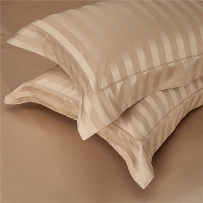Luxury Soft Cotton Duvet Cover Set
