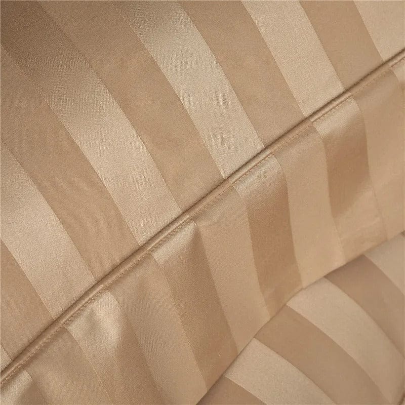 Luxury Soft Cotton Duvet Cover Set