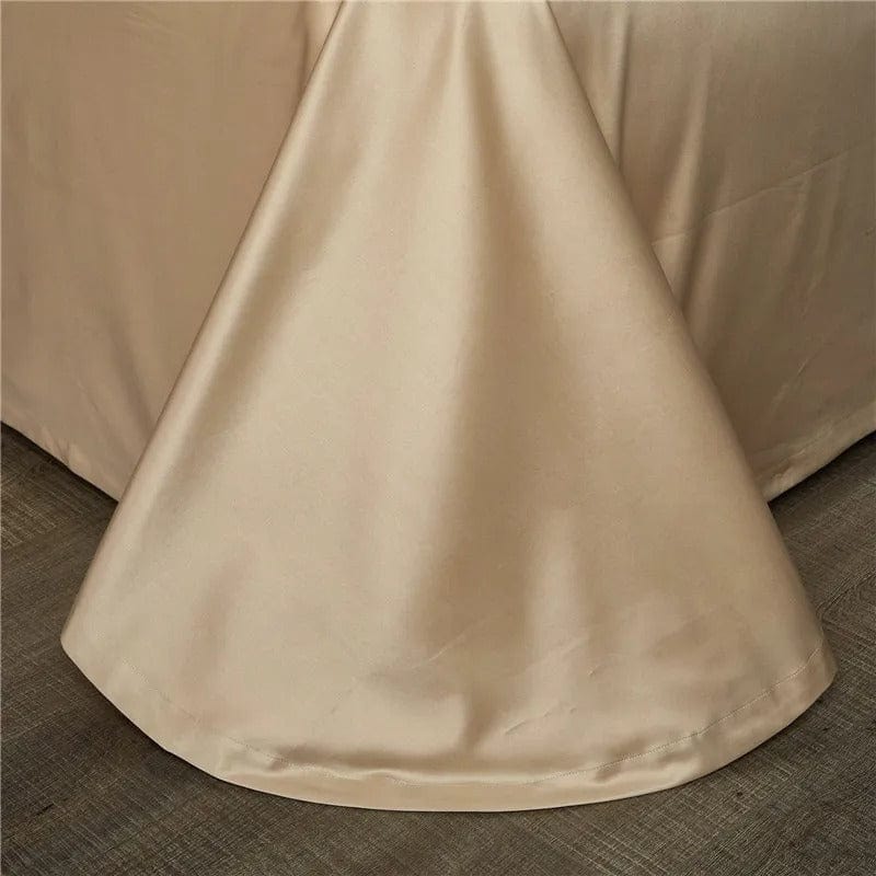 Luxury Soft Cotton Duvet Cover Set