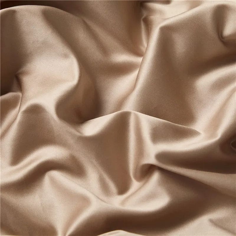 Luxury Soft Cotton Duvet Cover Set