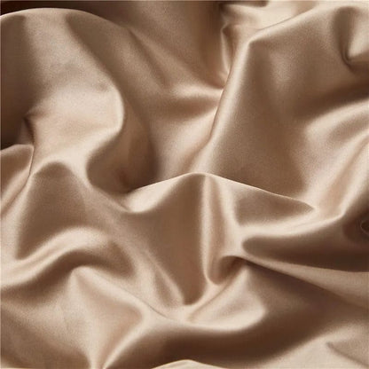Luxury Soft Cotton Duvet Cover Set