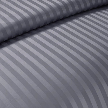 Luxury Grey Bedding Set (Soft Cotton)