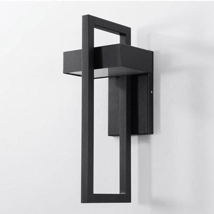 Bright LED Garden Light Fixture