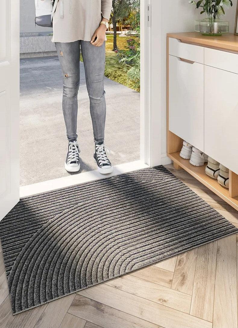 Heavy Duty Outdoor Welcome Mat