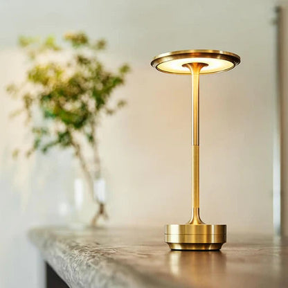 Portable LED Desk Light - Yeezlab