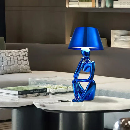 Elegant Classic Table Lamp Arden