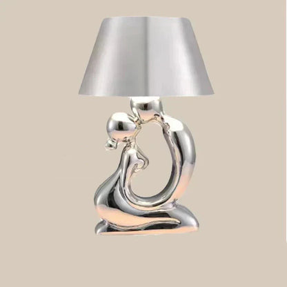 Elegant Classic Table Lamp Arden