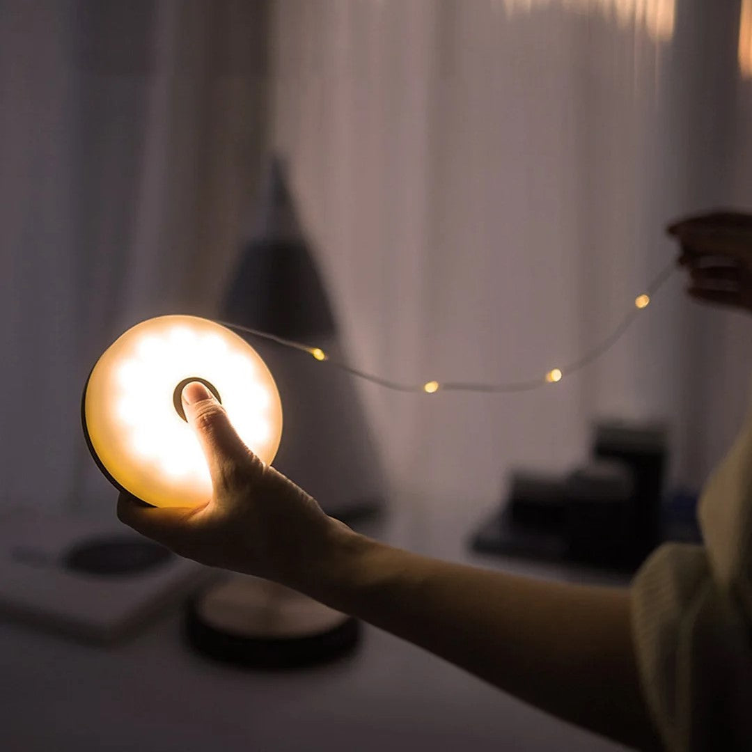 Colorful LED Fairy String Lights - Luxicro