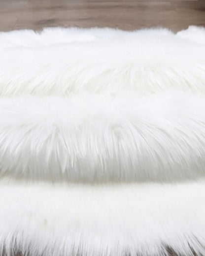 Plush Ultra Soft Throw Blanket for Home Decor