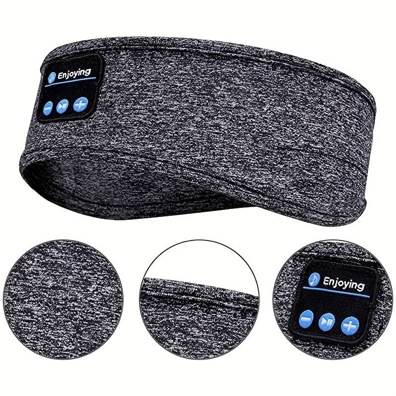 Smart Wireless Sleep Tracker Band for Better Rest