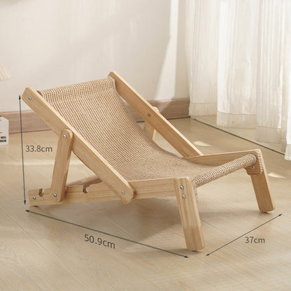 Cozy Cat Bed Lounge Protector