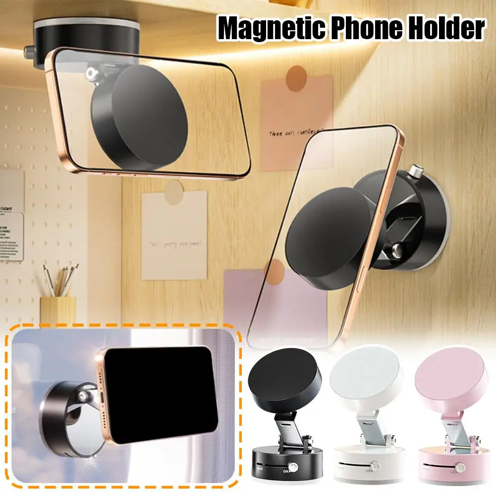 Strong Adjustable Car Phone Mount Holder