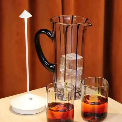 Waterproof Dimmable Outdoor LED Lamp