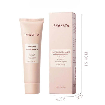 Natural Glow Gentle Skin Gel