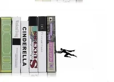 Sturdy Bookcase Storage Unit