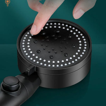 Luxury Shower Head for Spa Experience