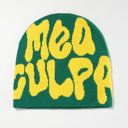 Cozy Cold Weather Knit Hats