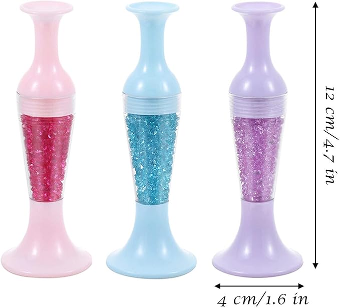 Magical Glittering LED Lamp