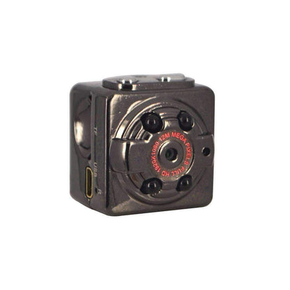 Compact Portable Mini Digital Video Camera