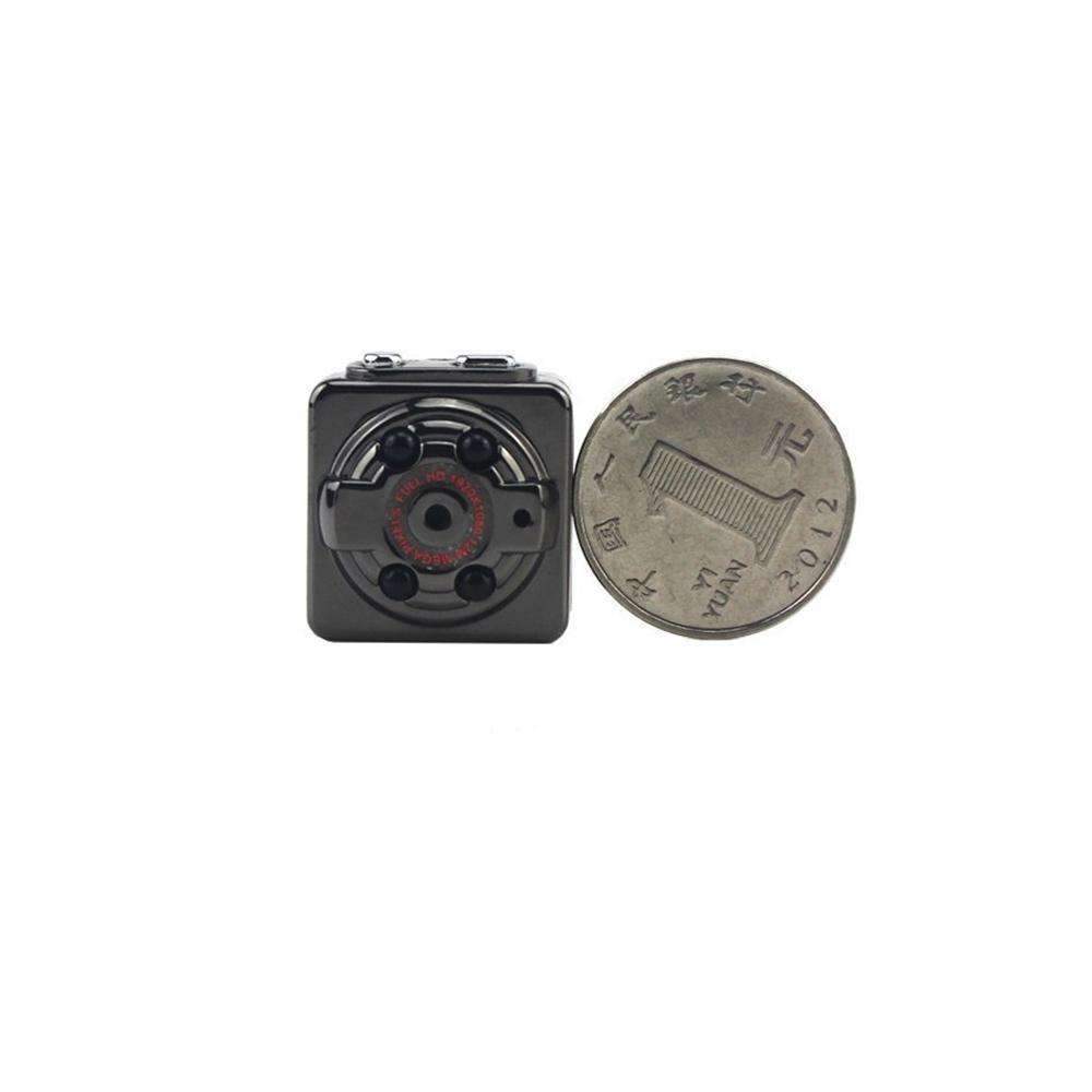 Compact Portable Mini Digital Video Camera