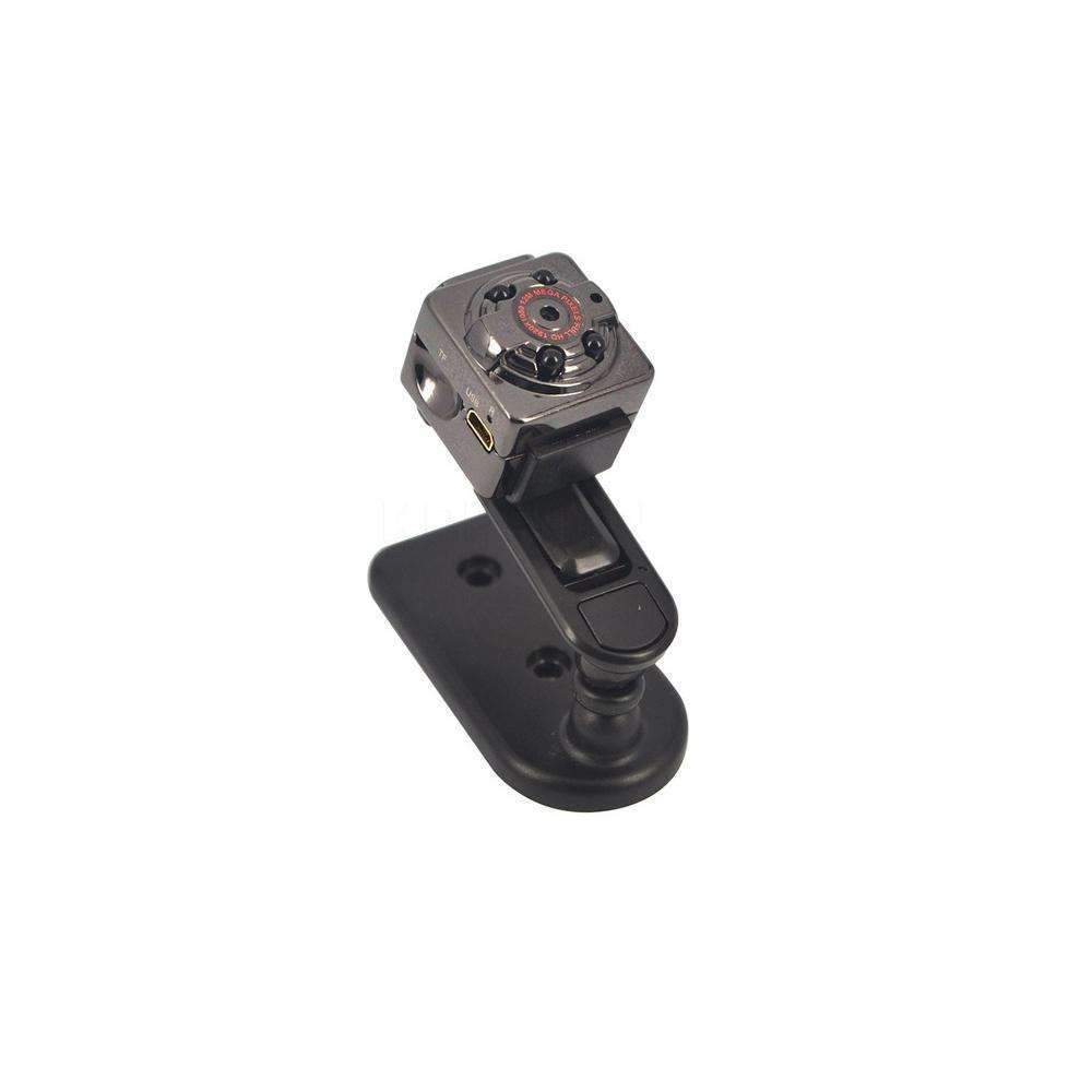 Compact Portable Mini Digital Video Camera