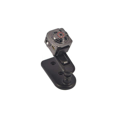 Compact Portable Mini Digital Video Camera