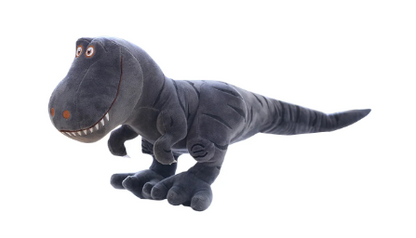 Cuddly Dino Soft Toy for Children Sleep - Luxicro