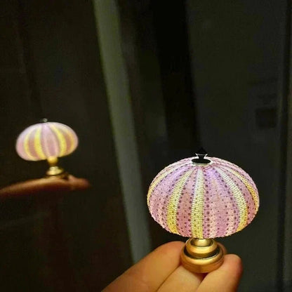 Glowing Ocean Night Lamp
