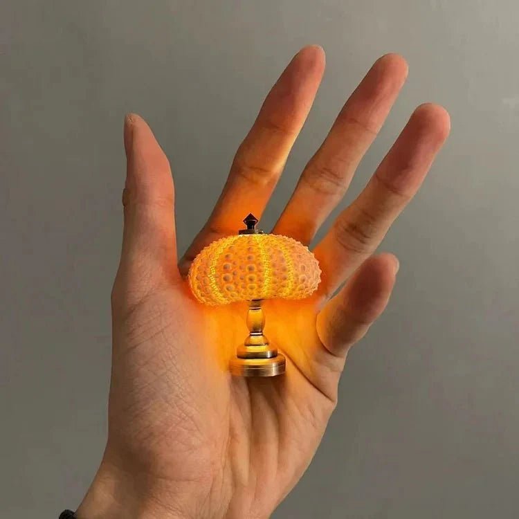 Glowing Ocean Night Lamp