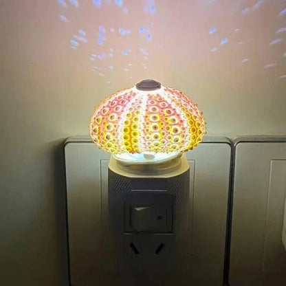 Glowing Ocean Night Lamp