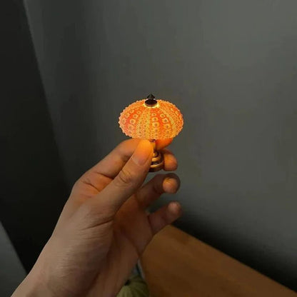 Glowing Ocean Night Lamp