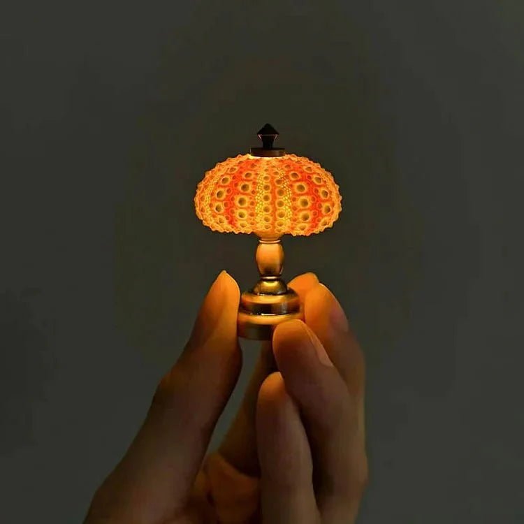 Glowing Ocean Night Lamp