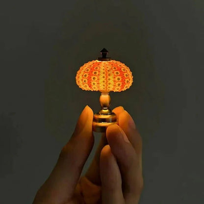 Glowing Ocean Night Lamp