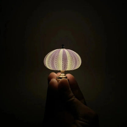 Glowing Ocean Night Lamp - Luxicro