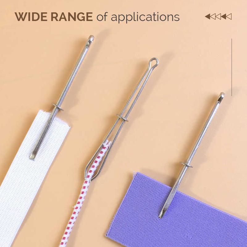 Simple Quick Shoe Lace Clip