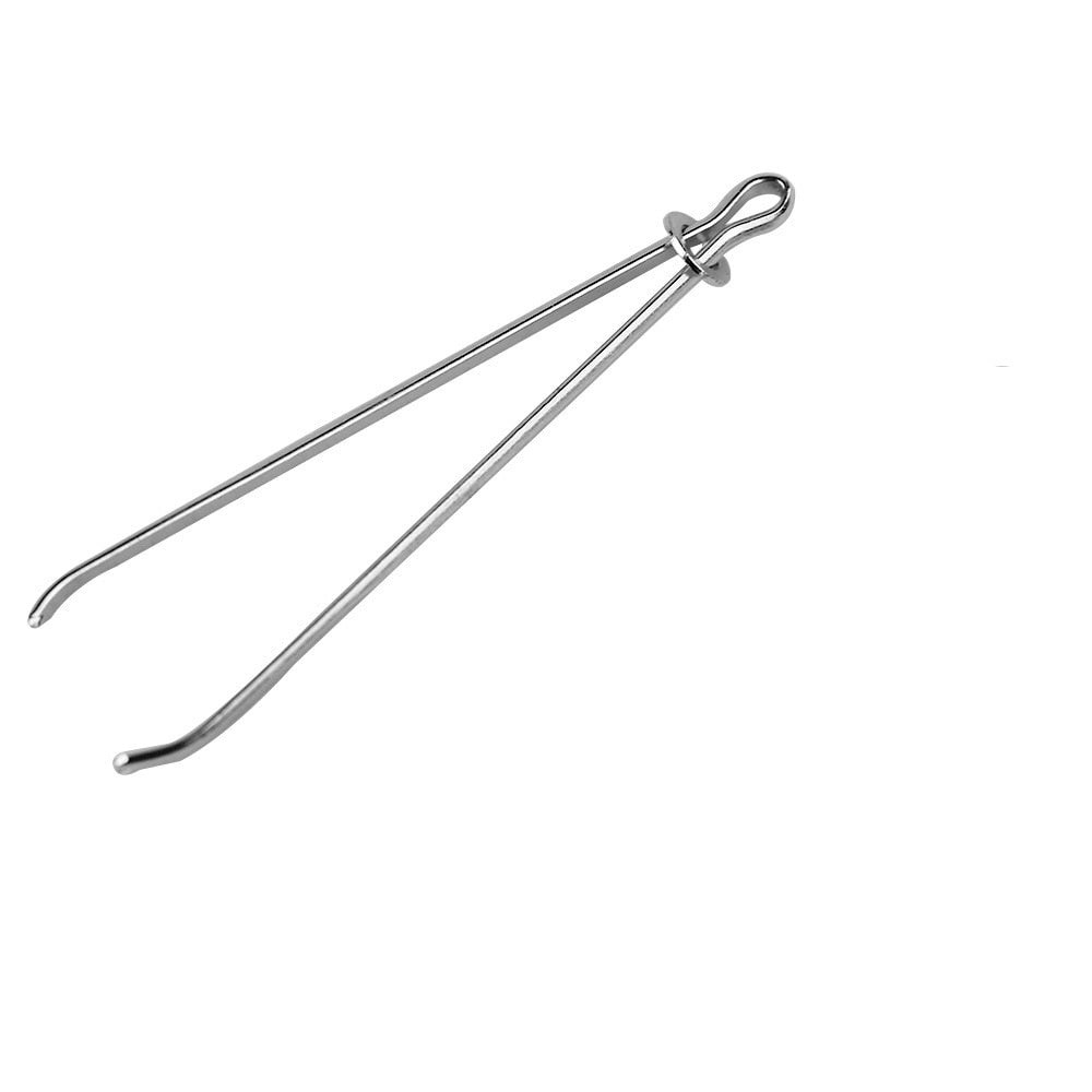 Simple Quick Shoe Lace Clip - Luxicro