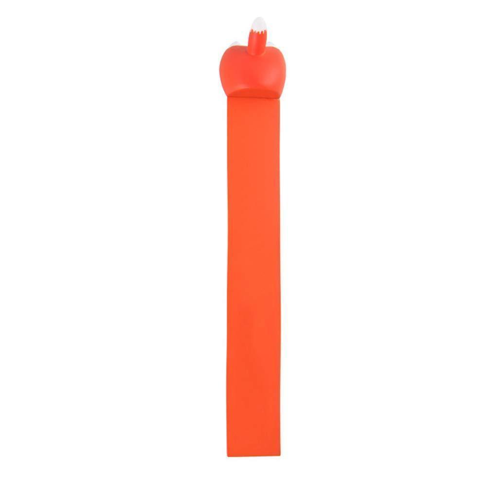 Vibrant Book Page Holder Markers